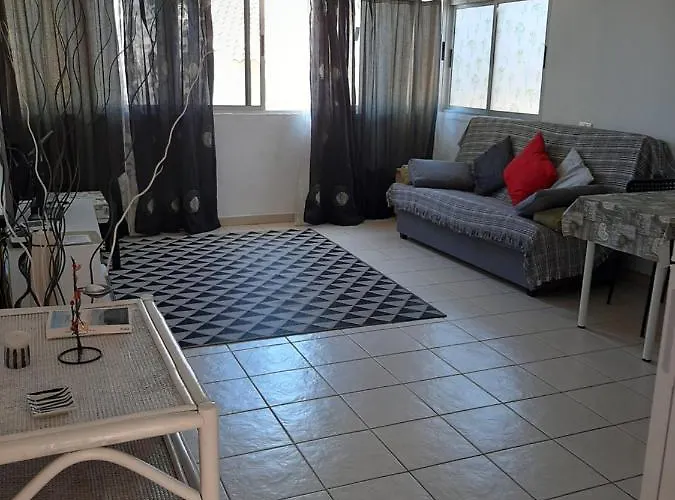 Mare Costa Adeje (Tenerife)