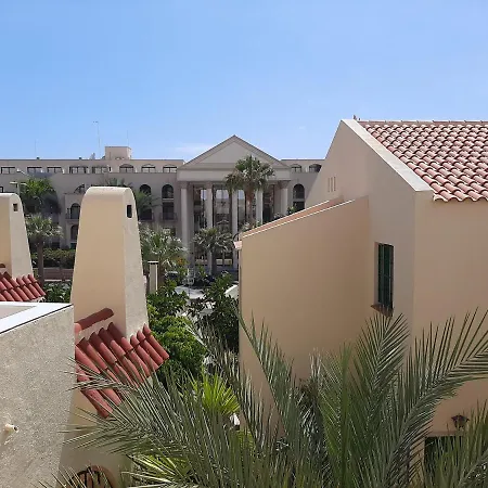 아파트 Mare 아데제