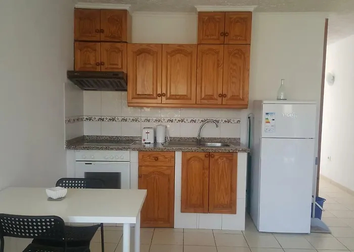 Mare * Costa Adeje (Tenerife)